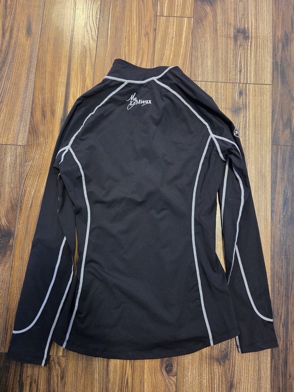 Lemuiex Riding Shirt - Picture 3 of 4